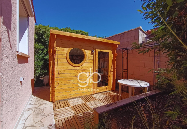 vente Maison Mudaison - Photo 11