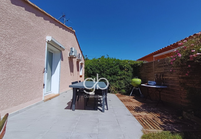 vente Maison Mudaison - Photo 12