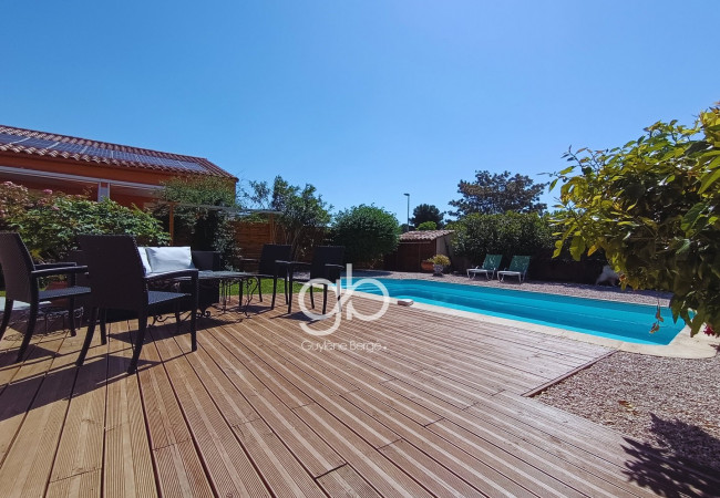 vente Maison Mudaison - Photo 13