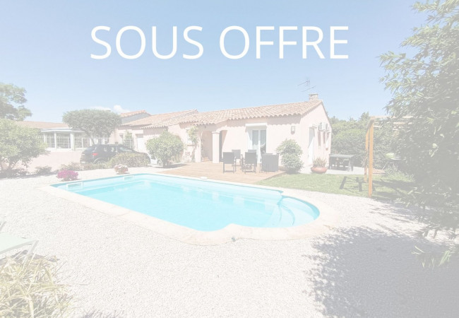 vente Maison Mudaison - Photo 1