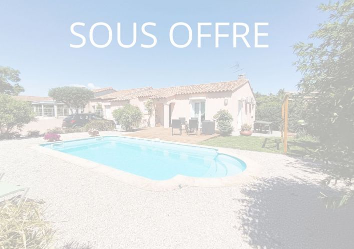 vente Maison Mudaison