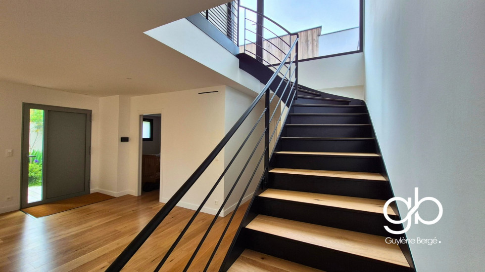 vente Maison contemporaine Montpellier - Photo 2