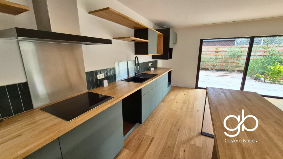 vente Maison contemporaine Montpellier - Photo 3