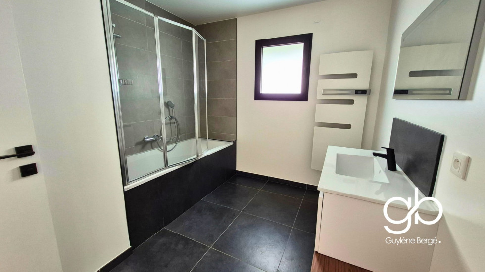 vente Maison contemporaine Montpellier - Photo 5