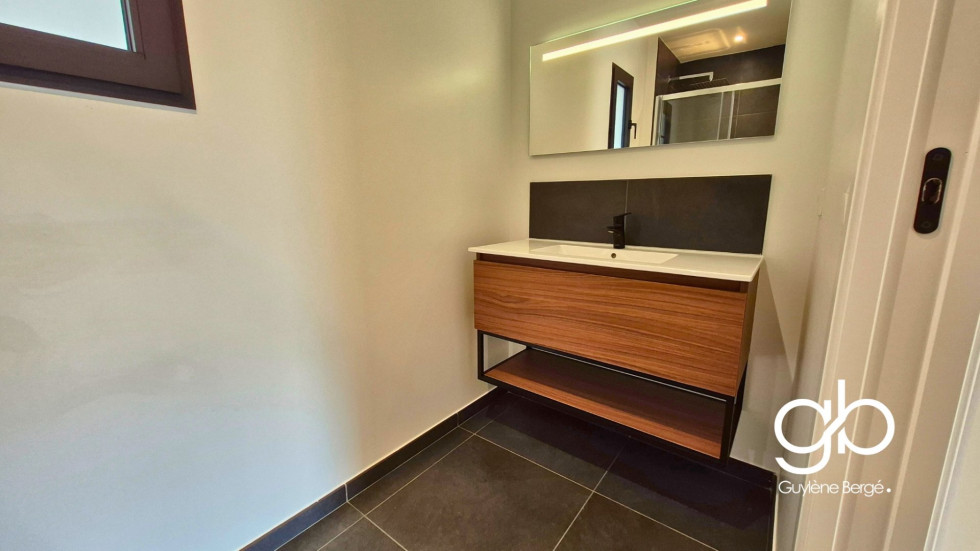 vente Maison contemporaine Montpellier - Photo 6