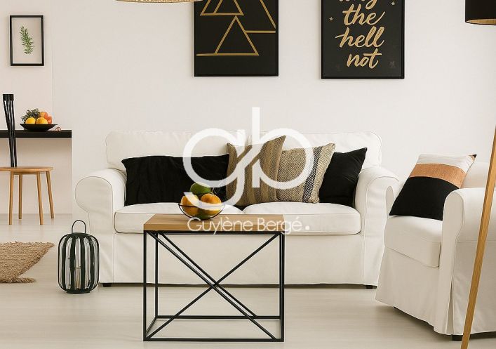 vente Appartement Clapiers