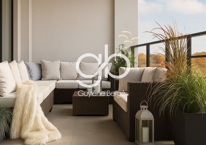 vente Appartement Clapiers