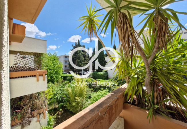 vente Appartement Montpellier - Photo 2