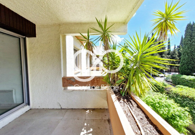 vente Appartement Montpellier - Photo 1
