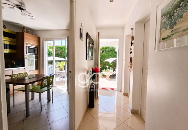 vente Maison Villeneuve Les Maguelonne  - Photo 3