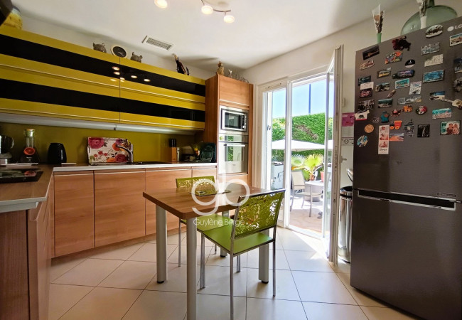 vente Maison Villeneuve Les Maguelonne  - Photo 4