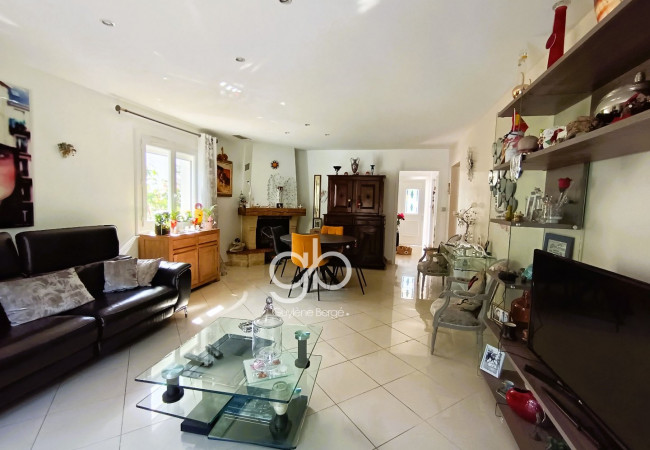 vente Maison Villeneuve Les Maguelonne  - Photo 8