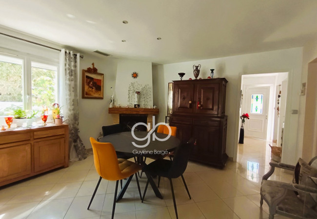 vente Maison Villeneuve Les Maguelonne  - Photo 9