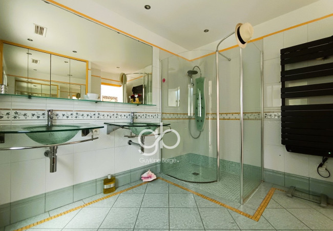 vente Maison Villeneuve Les Maguelonne  - Photo 10