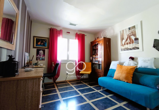 vente Maison Villeneuve Les Maguelonne  - Photo 12