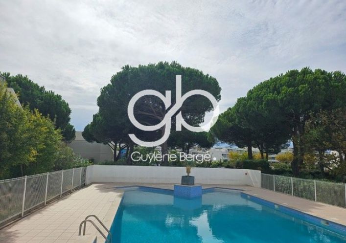 vente Appartement La Grande-motte