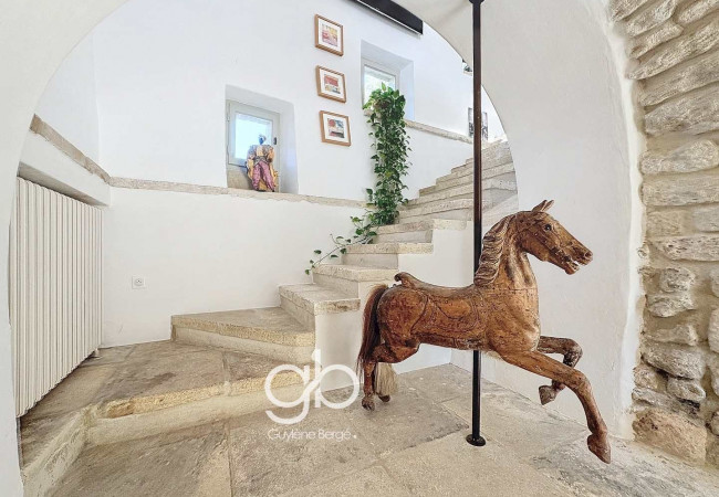 vente Mas Sommieres - Photo 13