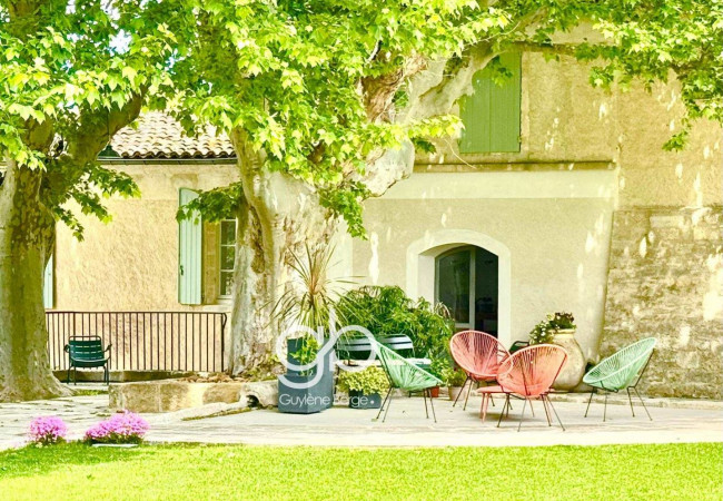 vente Mas Sommieres - Photo 3