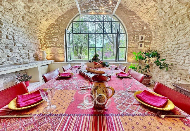 vente Mas Sommieres - Photo 15