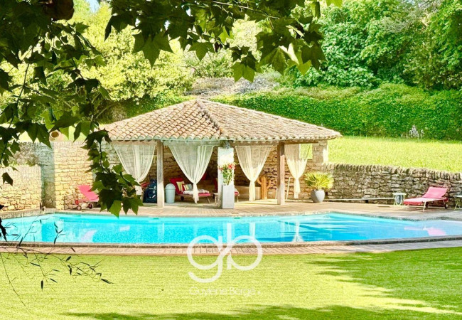 vente Mas Sommieres - Photo 6