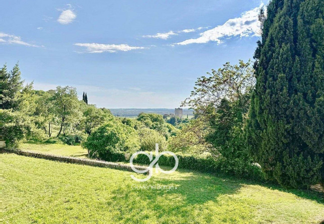 vente Mas Sommieres - Photo 2