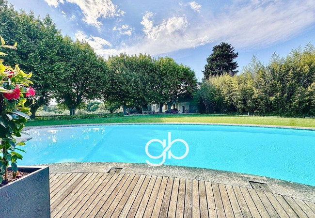 vente Mas Sommieres - Photo 5