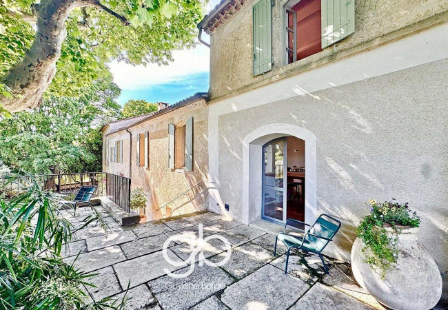 vente Mas Sommieres - Photo 8