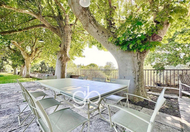 vente Mas Sommieres - Photo 4