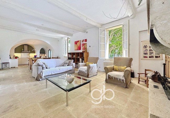 vente Mas Sommieres - Photo 9