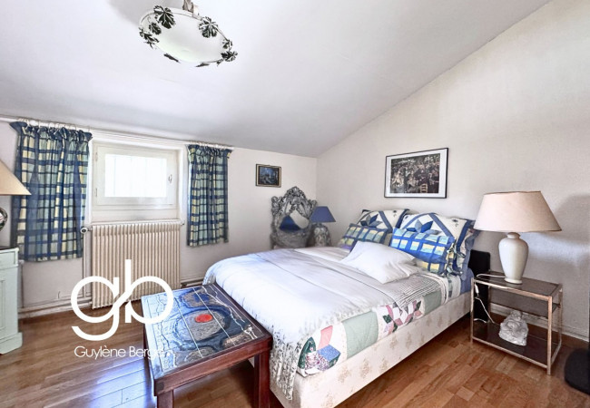 vente Maison Caux - Photo 9