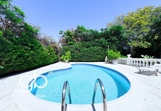 vente Maison Caux - Photo 1