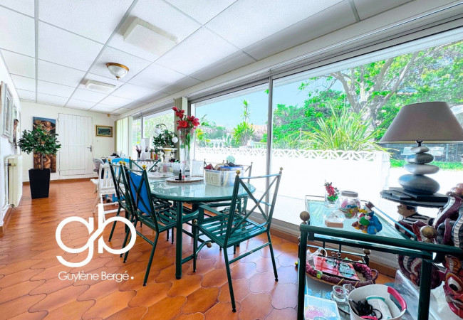 vente Maison Caux - Photo 10