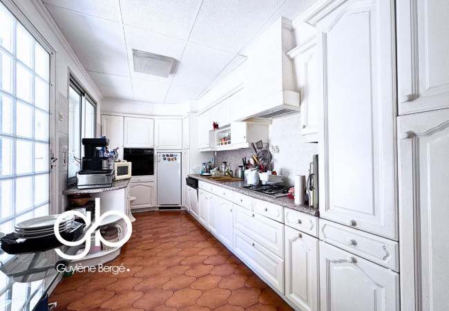 vente Maison Caux - Photo 4