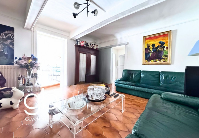 vente Maison Caux - Photo 3