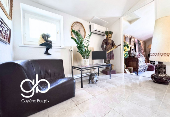 vente Maison Caux - Photo 5