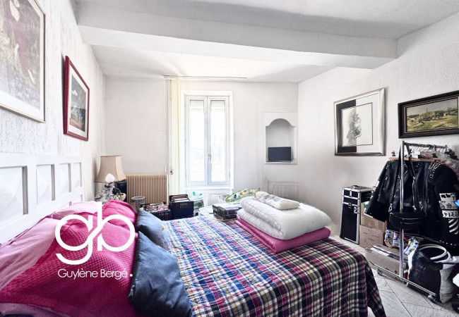 vente Maison Caux - Photo 8