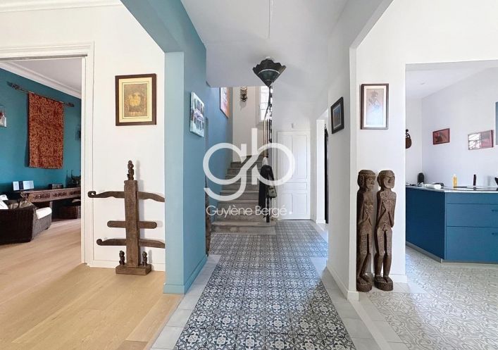 vente Maison bourgeoise Montpellier
