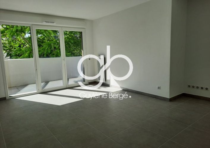 vente Appartement Montpellier