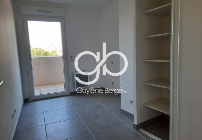 vente Appartement Montpellier - Photo 2
