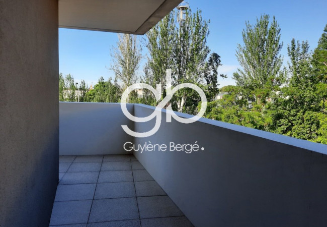 vente Appartement Montpellier - Photo 4