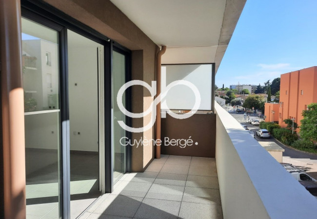 vente Appartement Montpellier - Photo 7