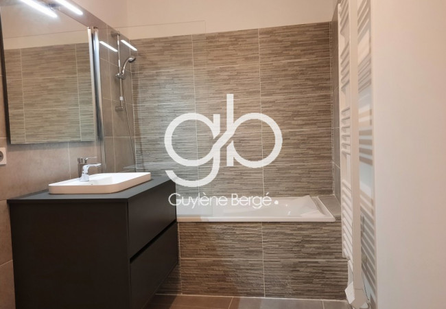 vente Appartement Montpellier - Photo 1