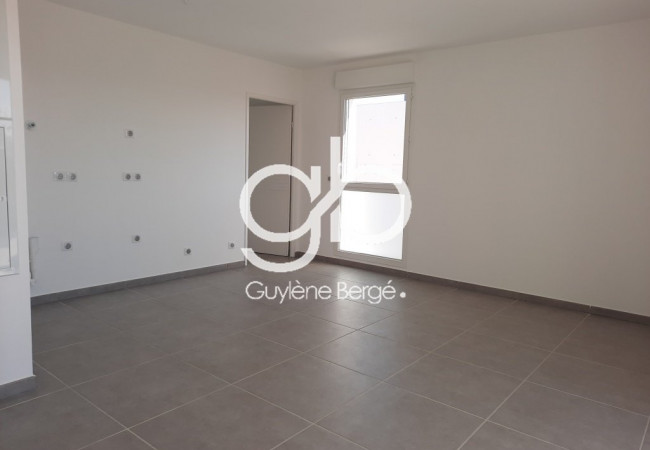 vente Appartement Montpellier - Photo 2