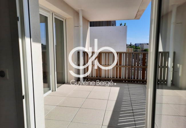 vente Appartement Montpellier - Photo 6