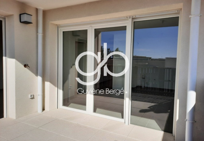 vente Appartement Montpellier - Photo 7