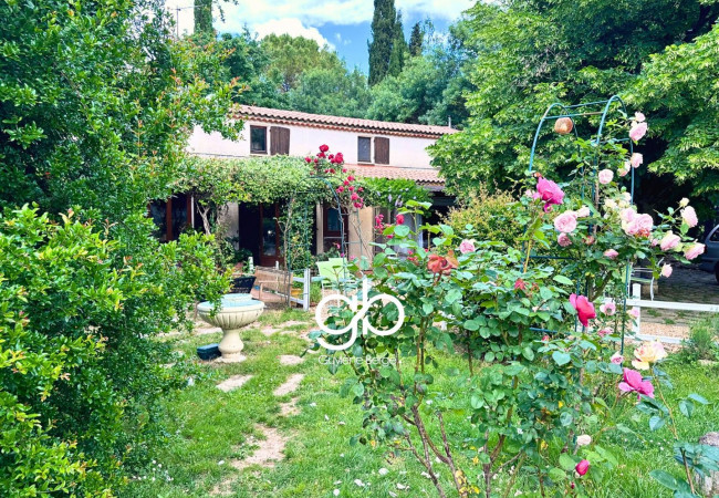 vente Maison Les Matelles - Photo 1