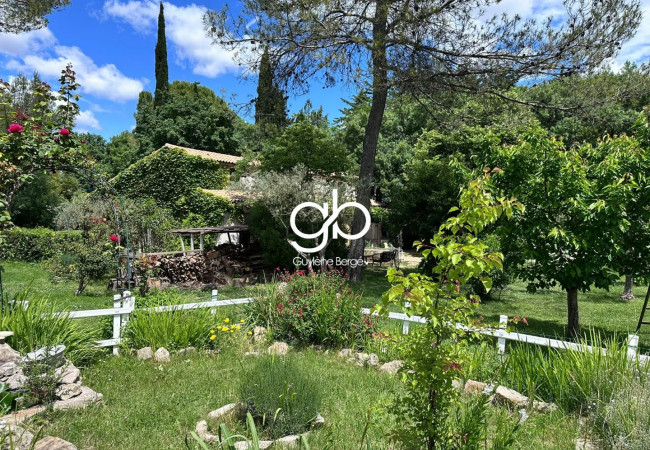 vente Maison Les Matelles - Photo 3