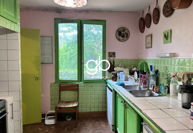 vente Maison Les Matelles - Photo 7