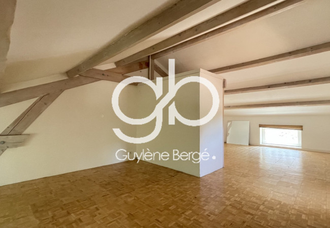 vente Maison en pierre Balaruc Les Bains - Photo 8