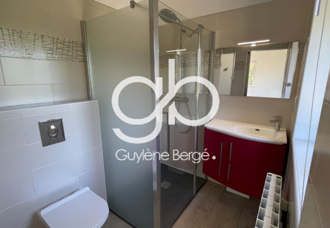 vente Maison en pierre Balaruc Les Bains - Photo 12